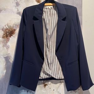 Light women blazer